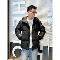 Armani Down Jackets